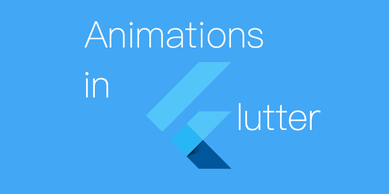 flutter-Animation